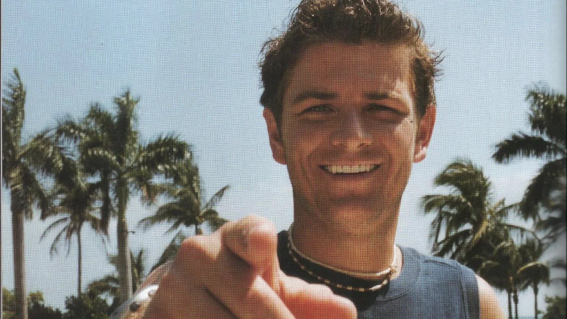 Andy Roddick
