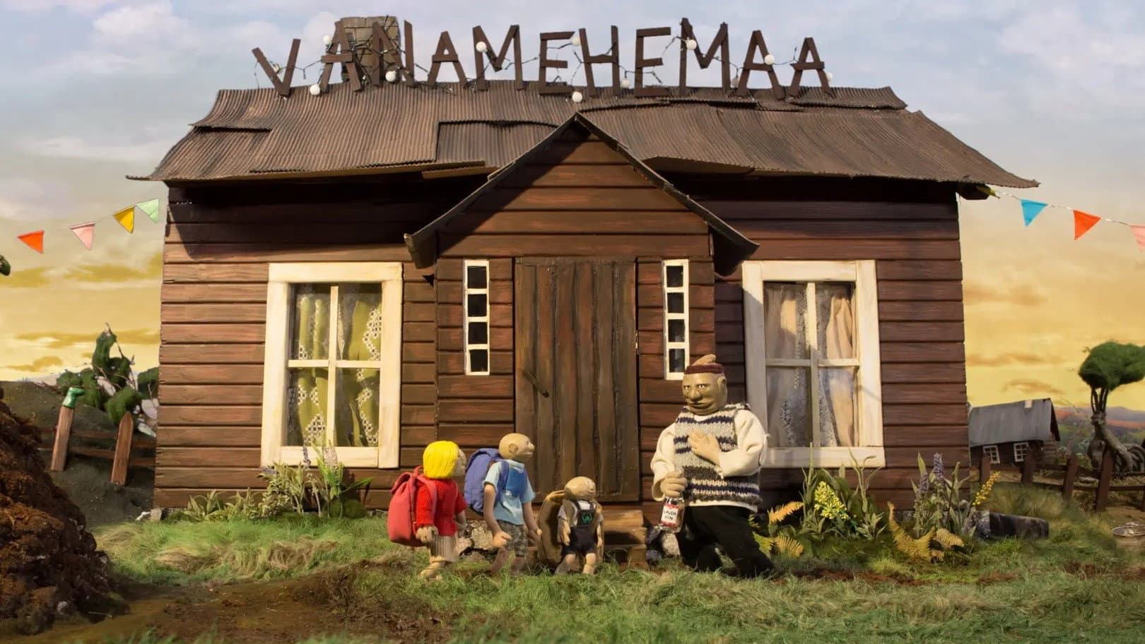 Väike PD