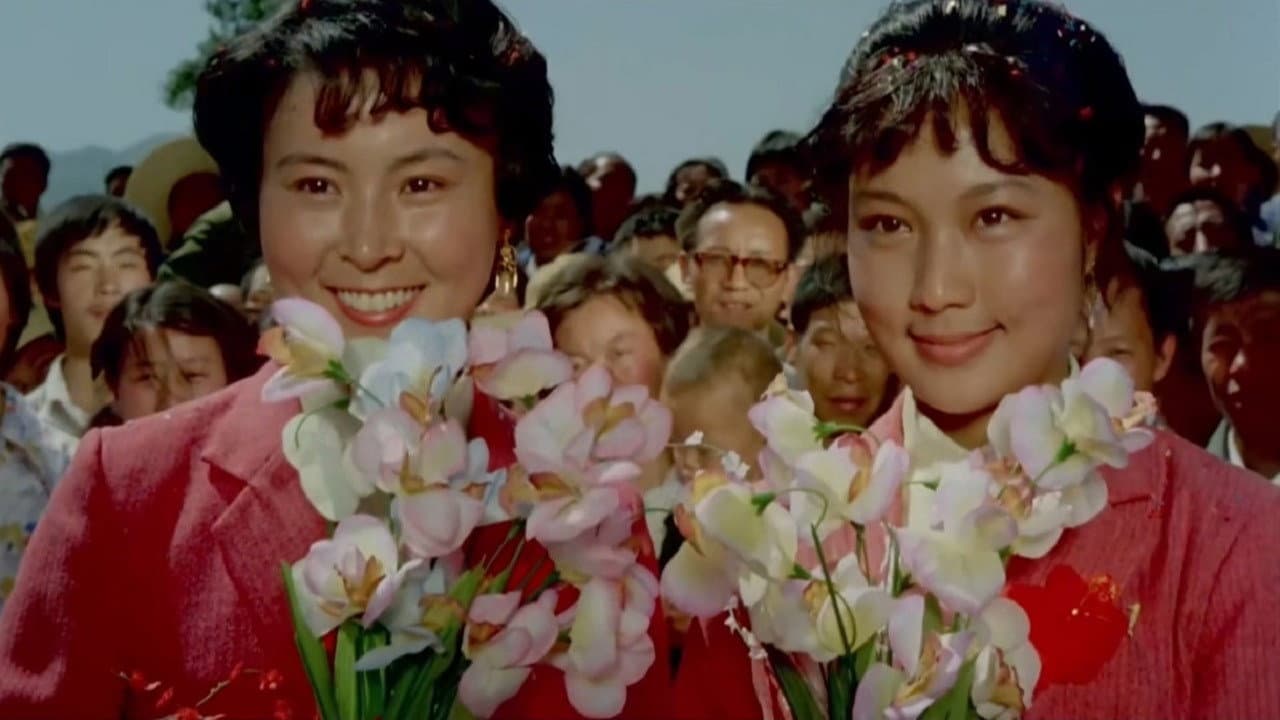 Chen Hongmei