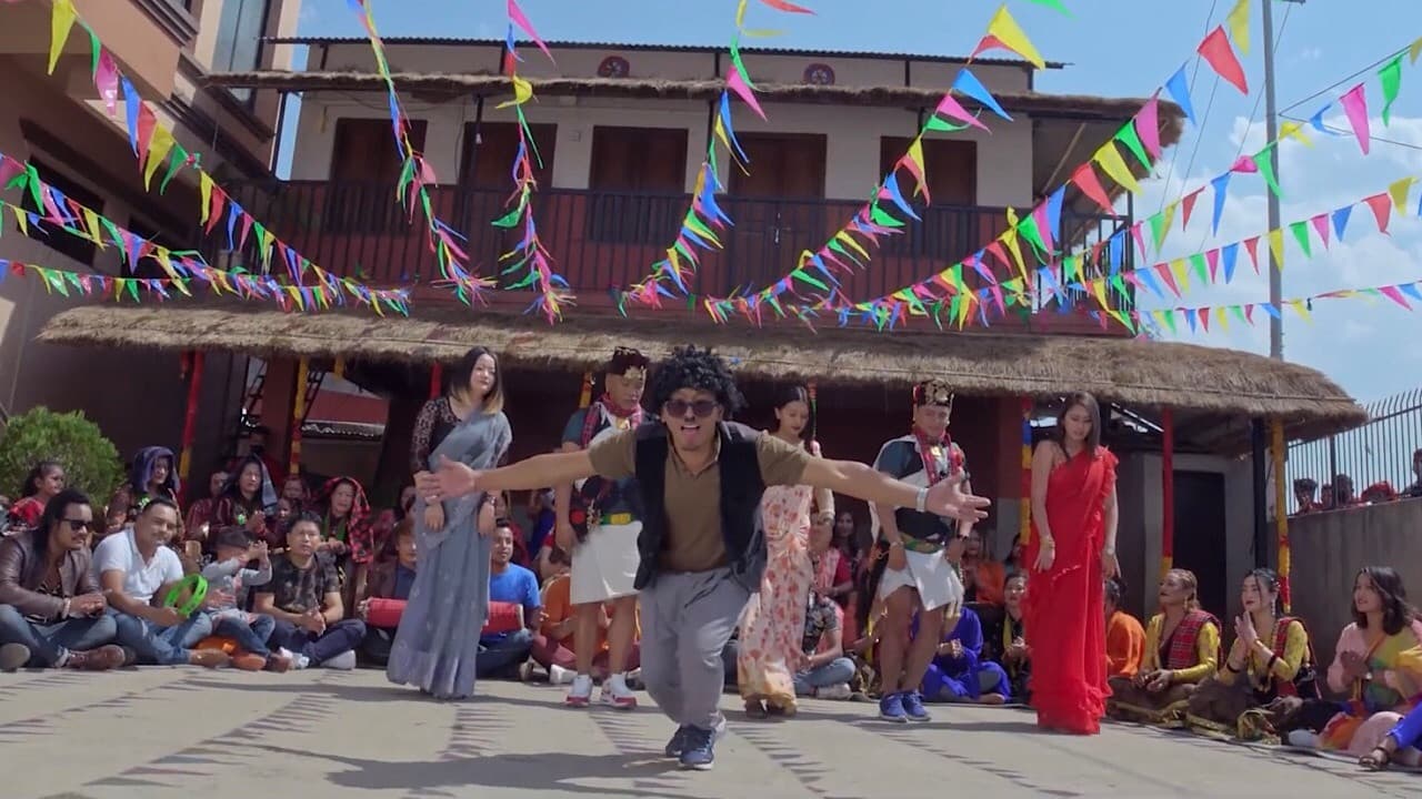 Yeshwi Devkota