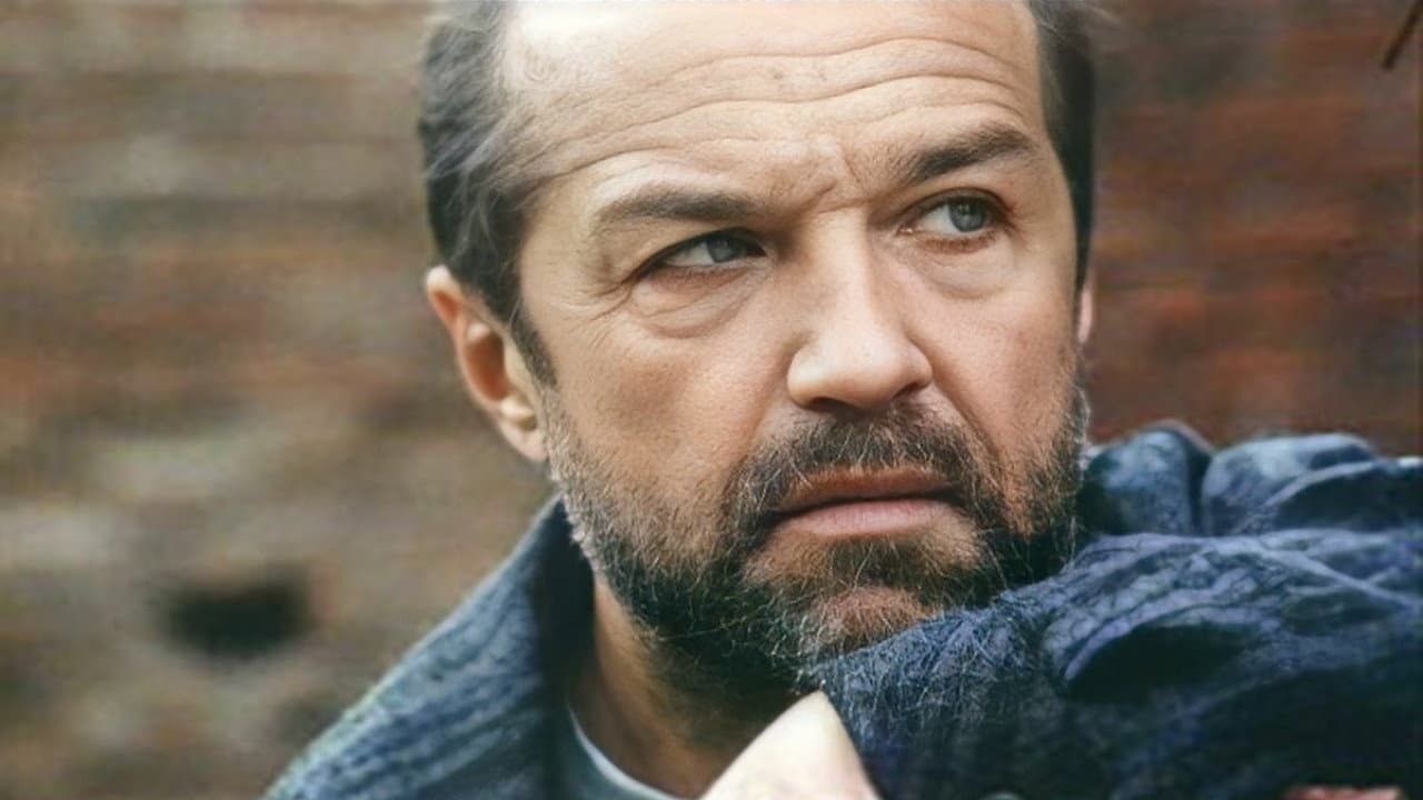Sergey Fedorov