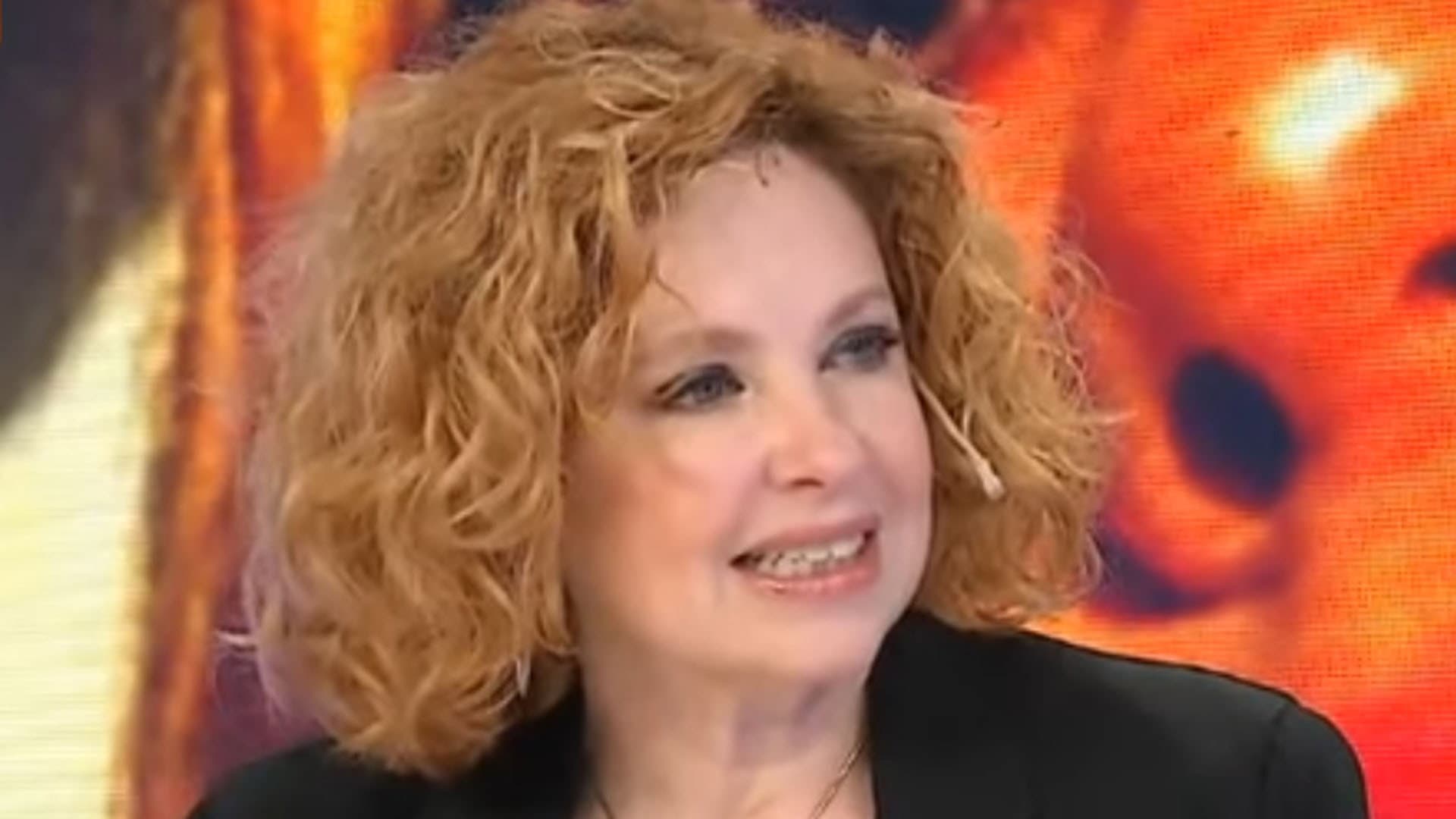 Mausi Martínez