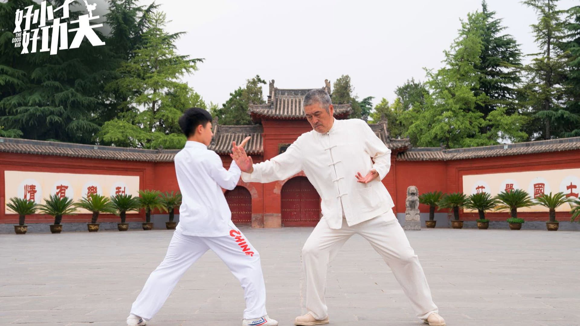 Muzi Li
