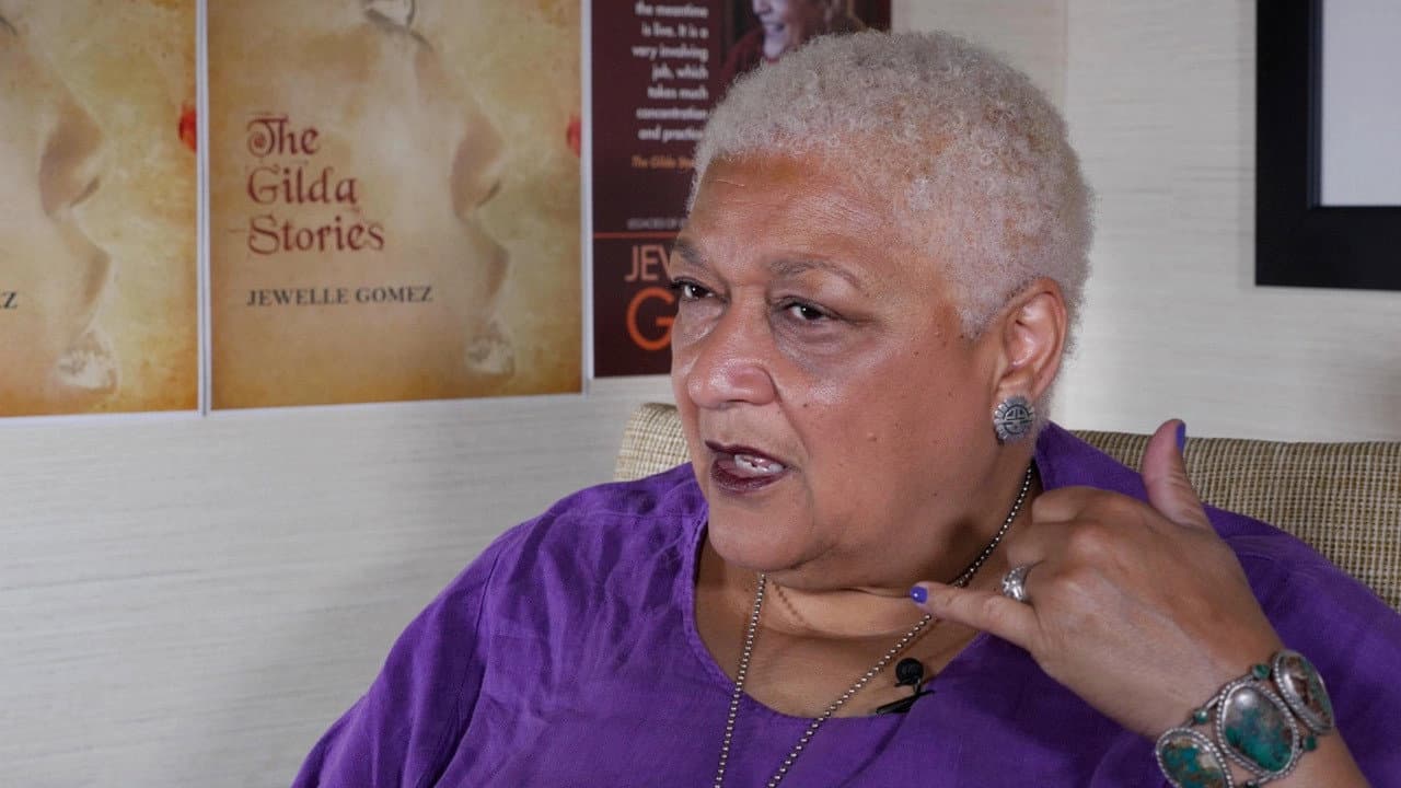 Lillian Faderman