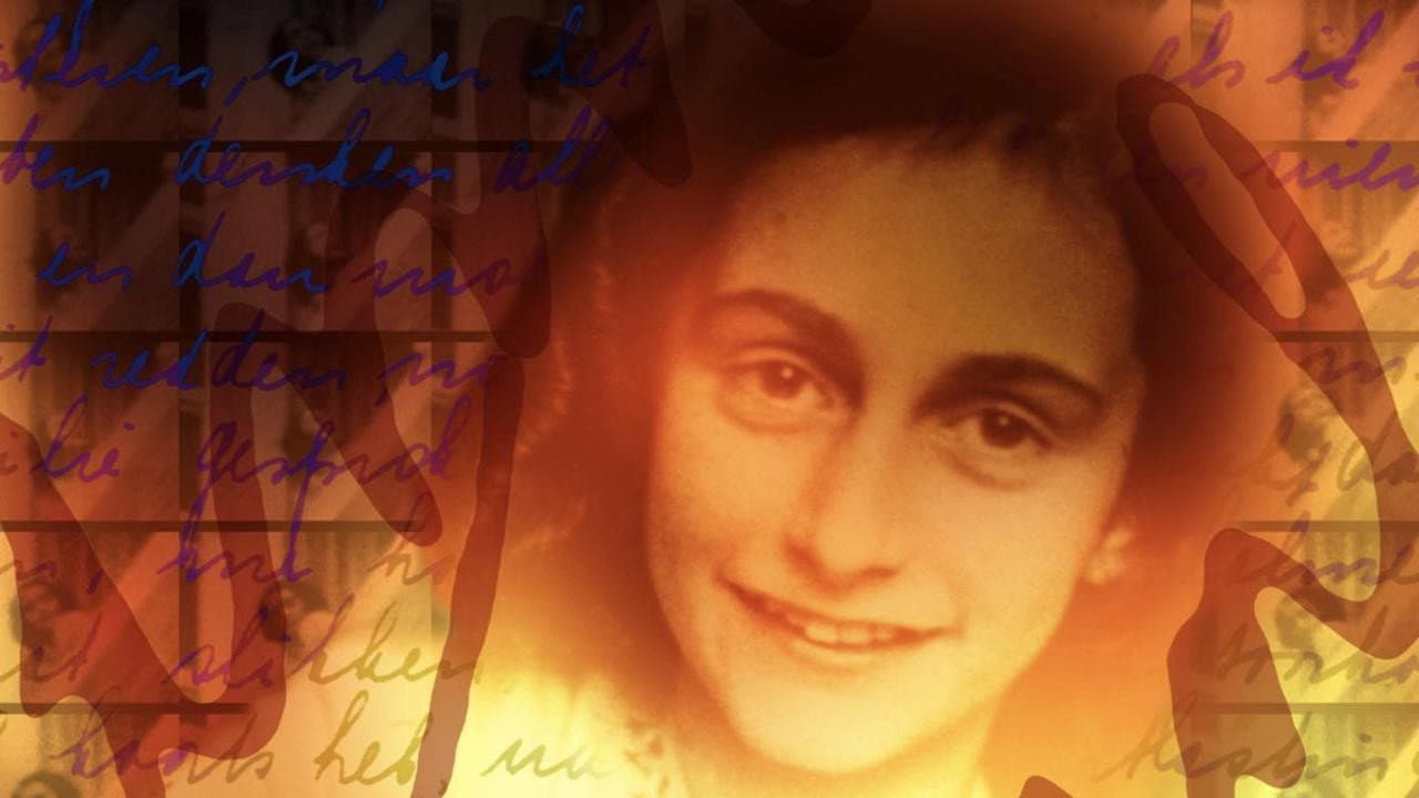 Anne Frank