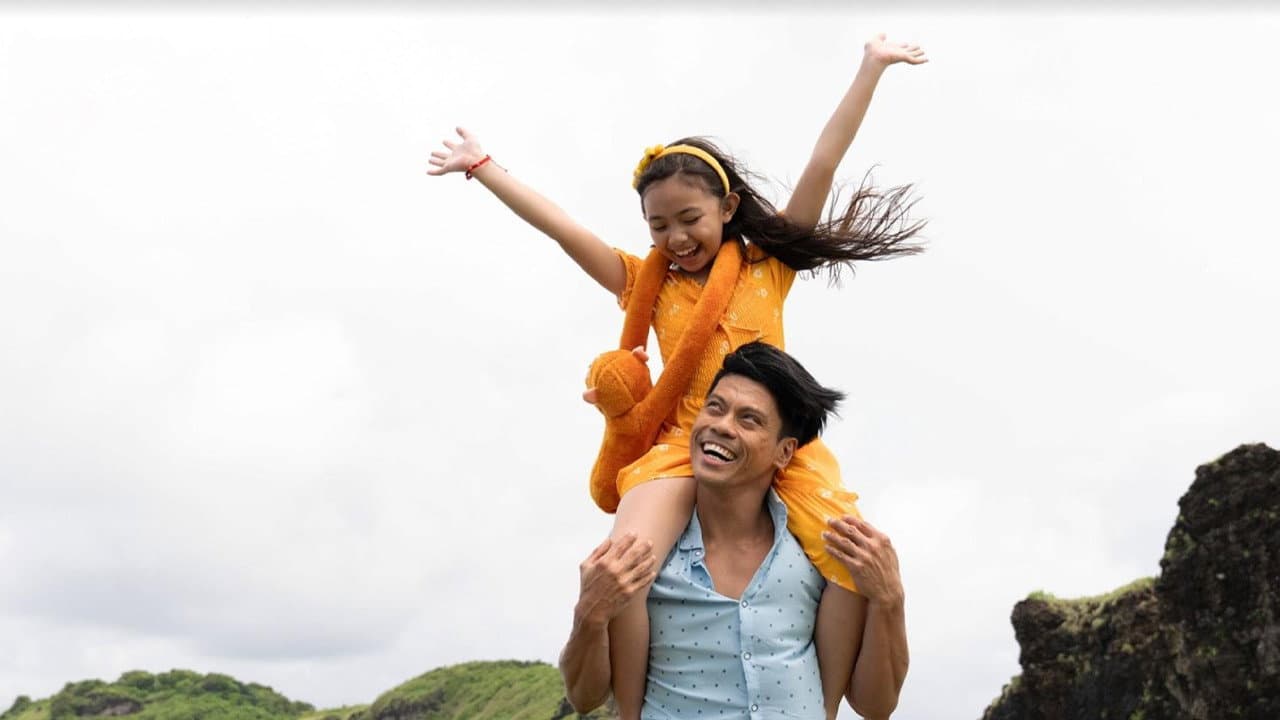 Jerald Napoles
