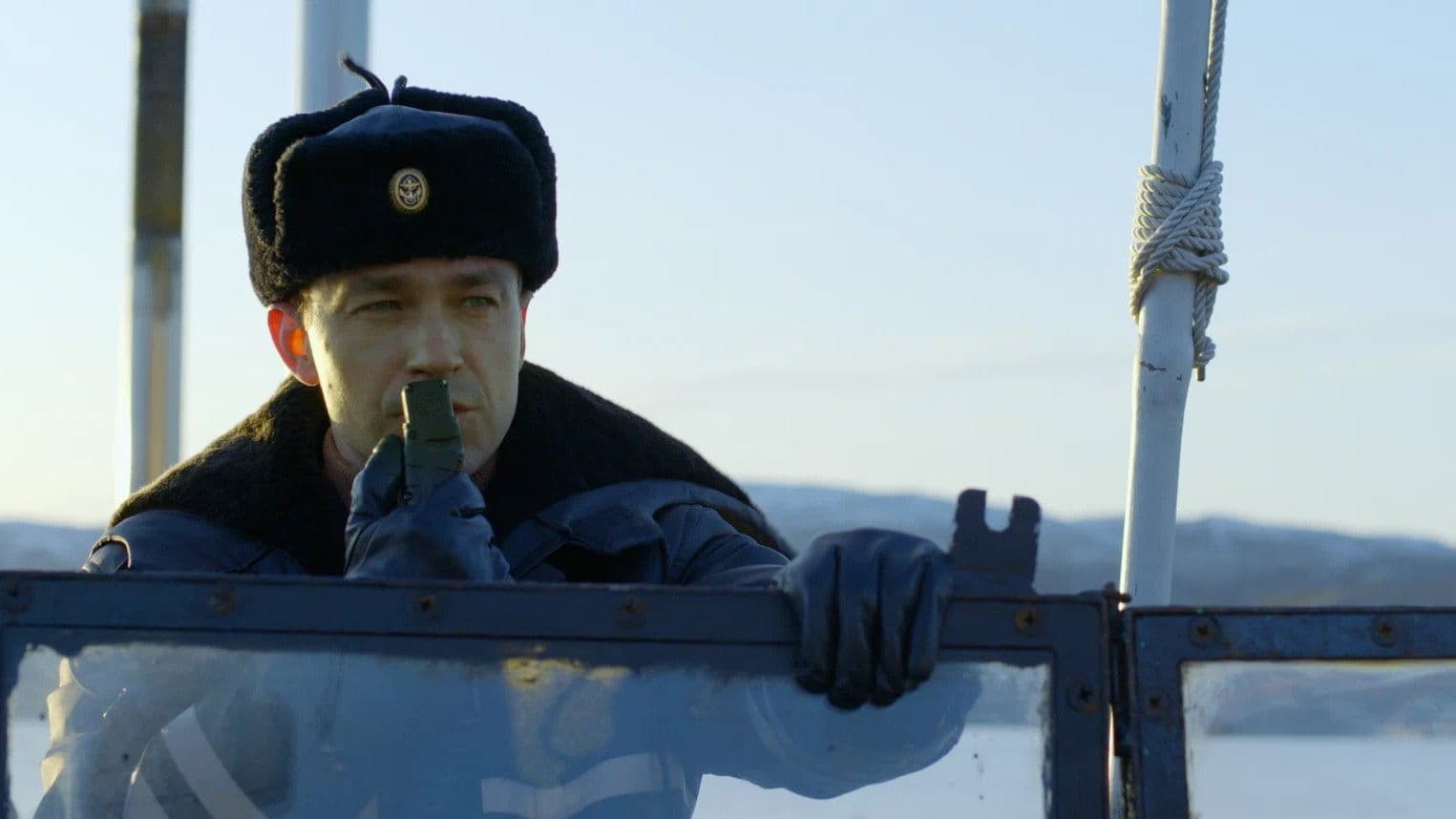 Kirill Antonov