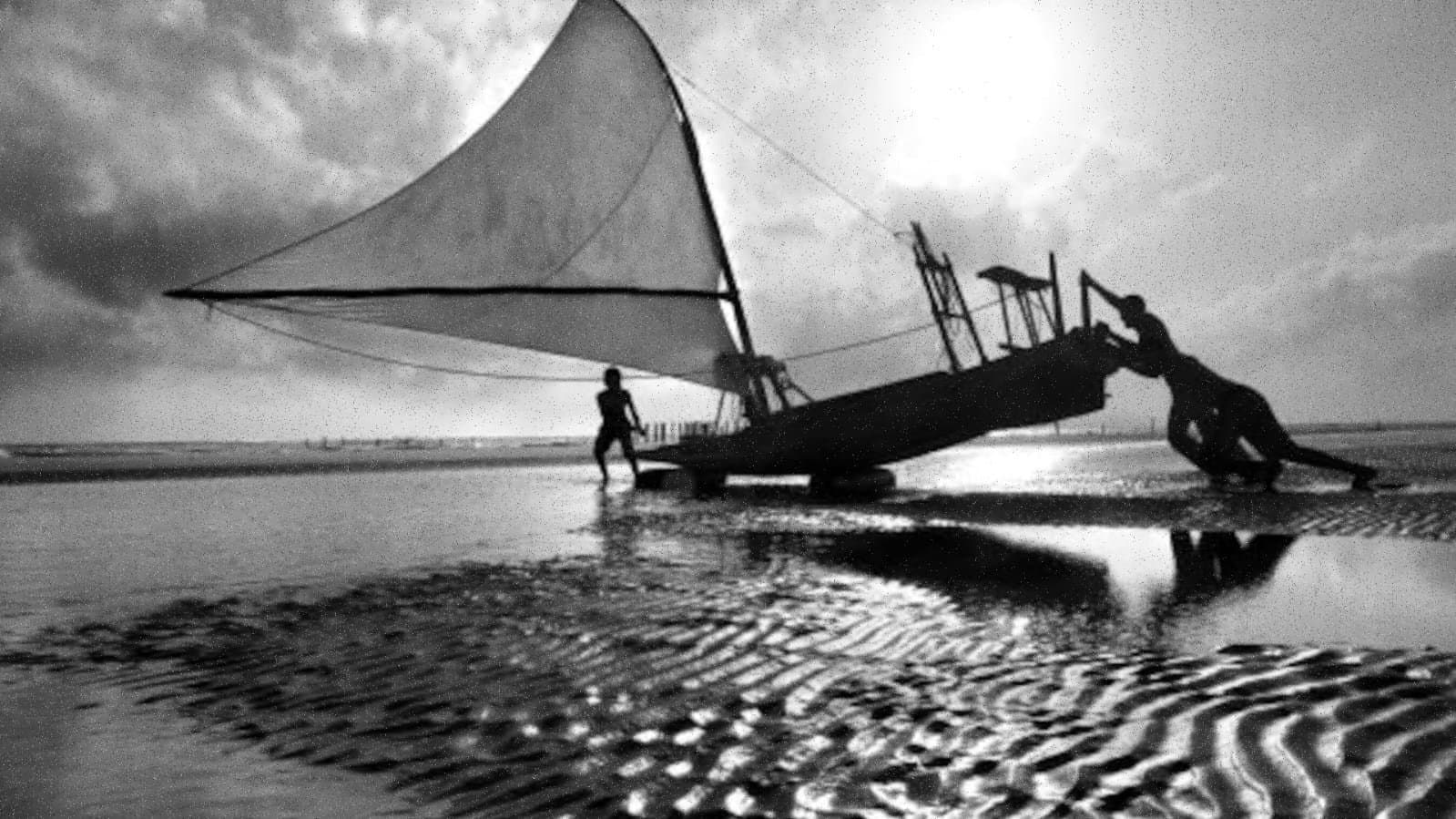 Edmar Morel 
