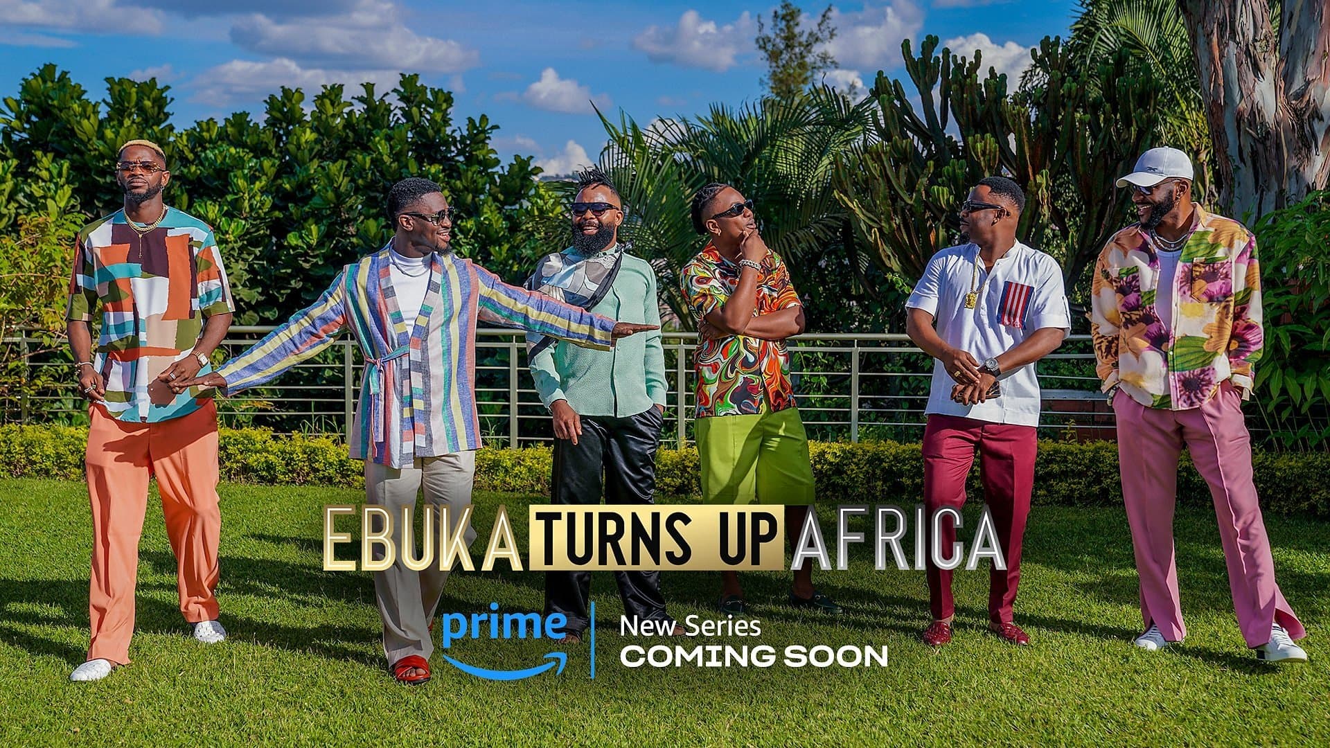 Ebuka Obi-Uchendu
