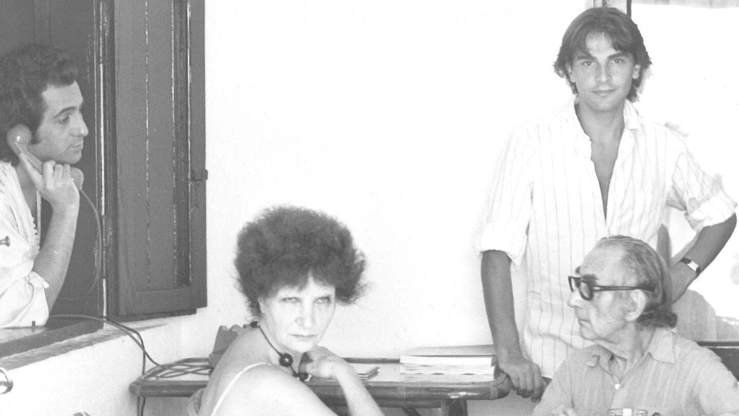 Ara H. Merjian