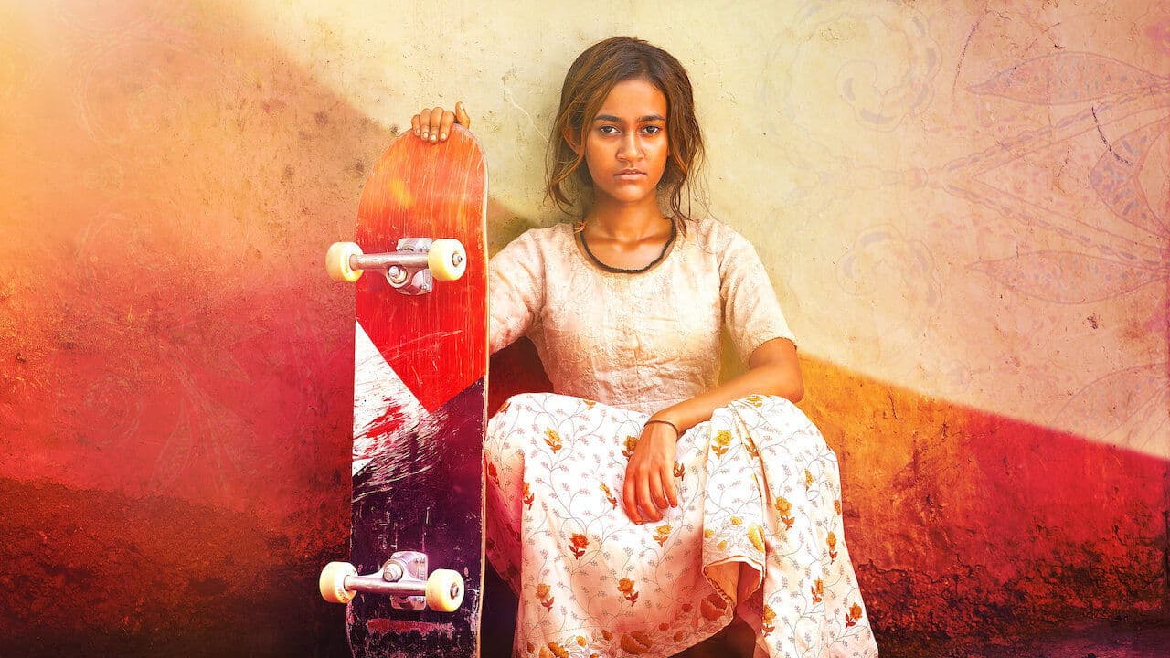 Sehajleen Chahal