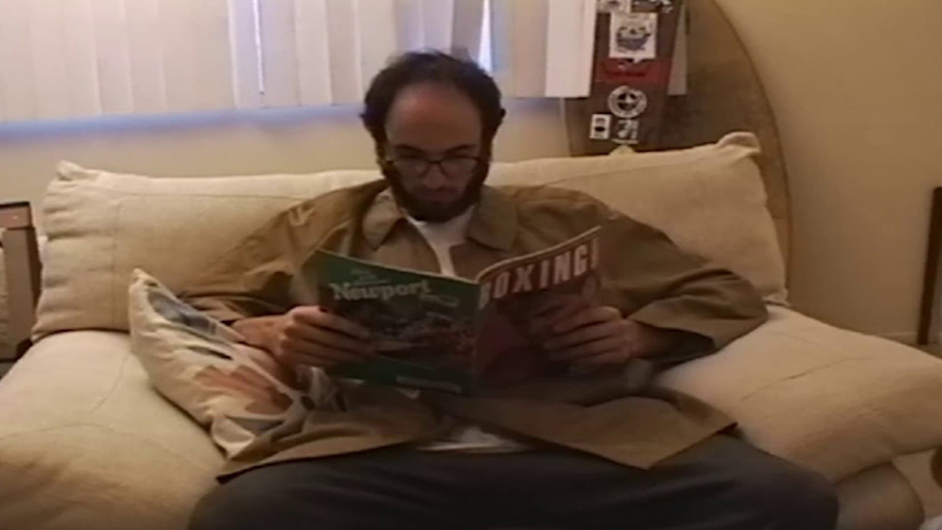 Chris Lohman