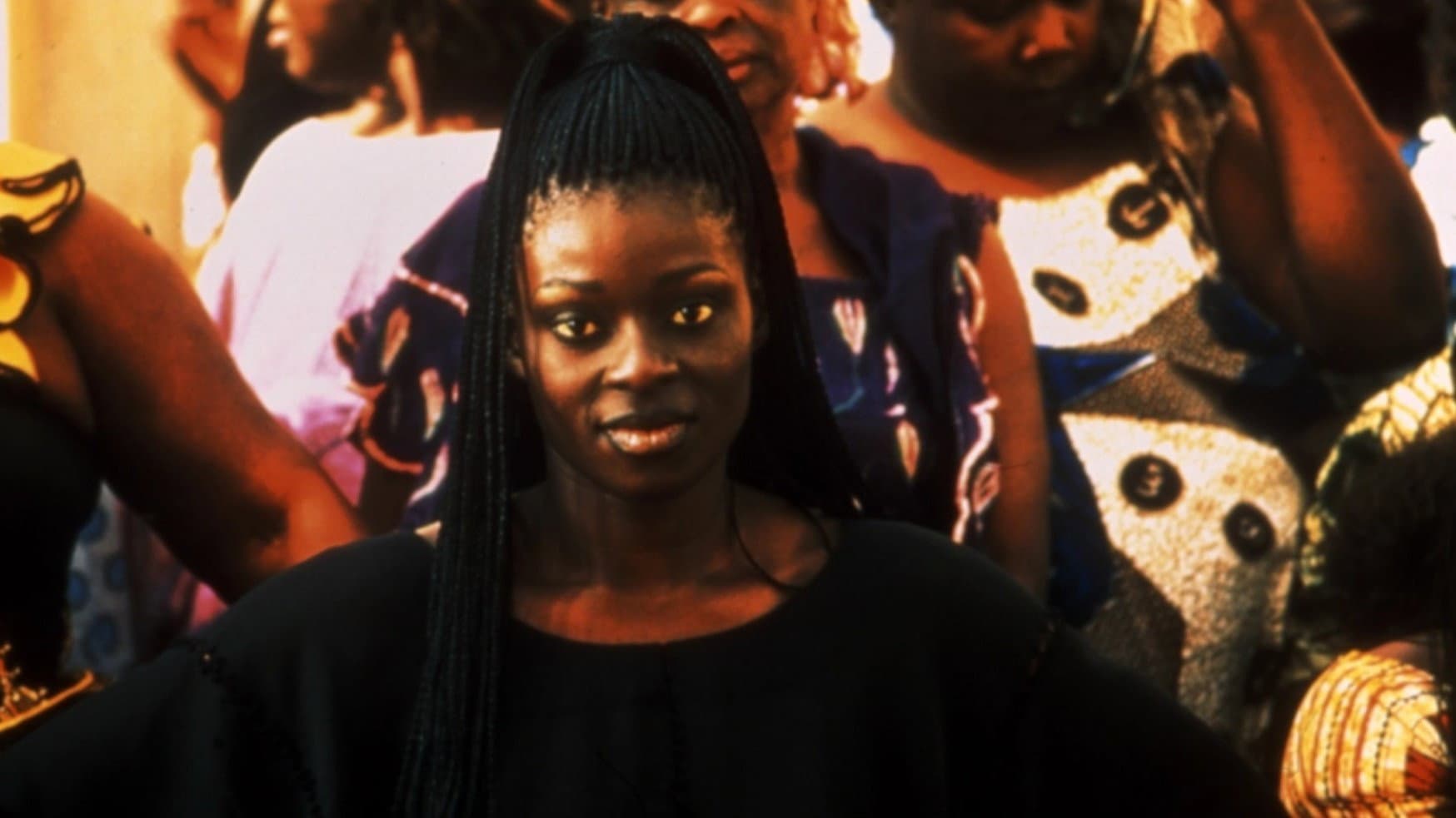 El Hadg Ndiaye