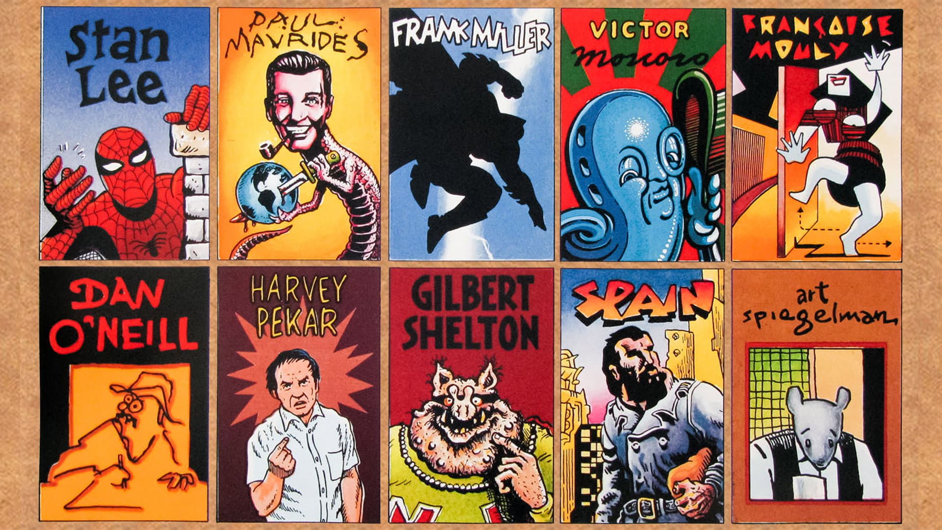 Al Feldstein