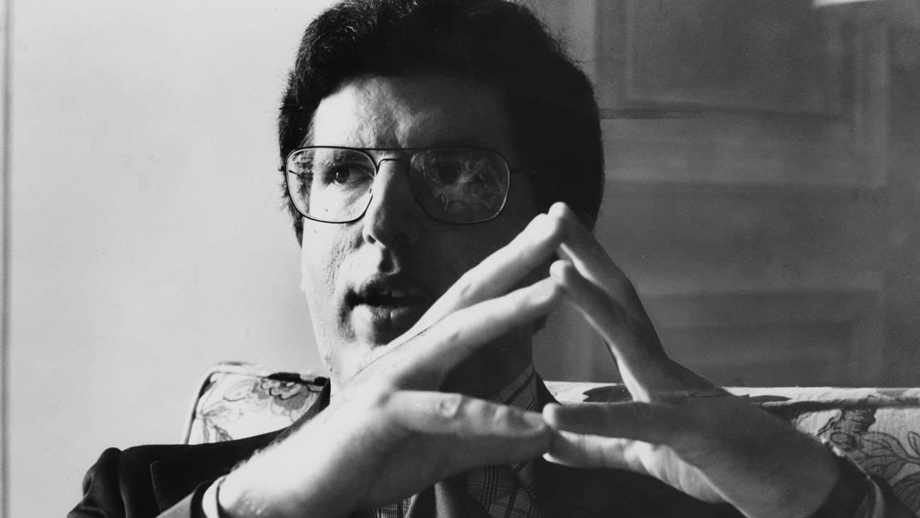 Marvin Hamlisch