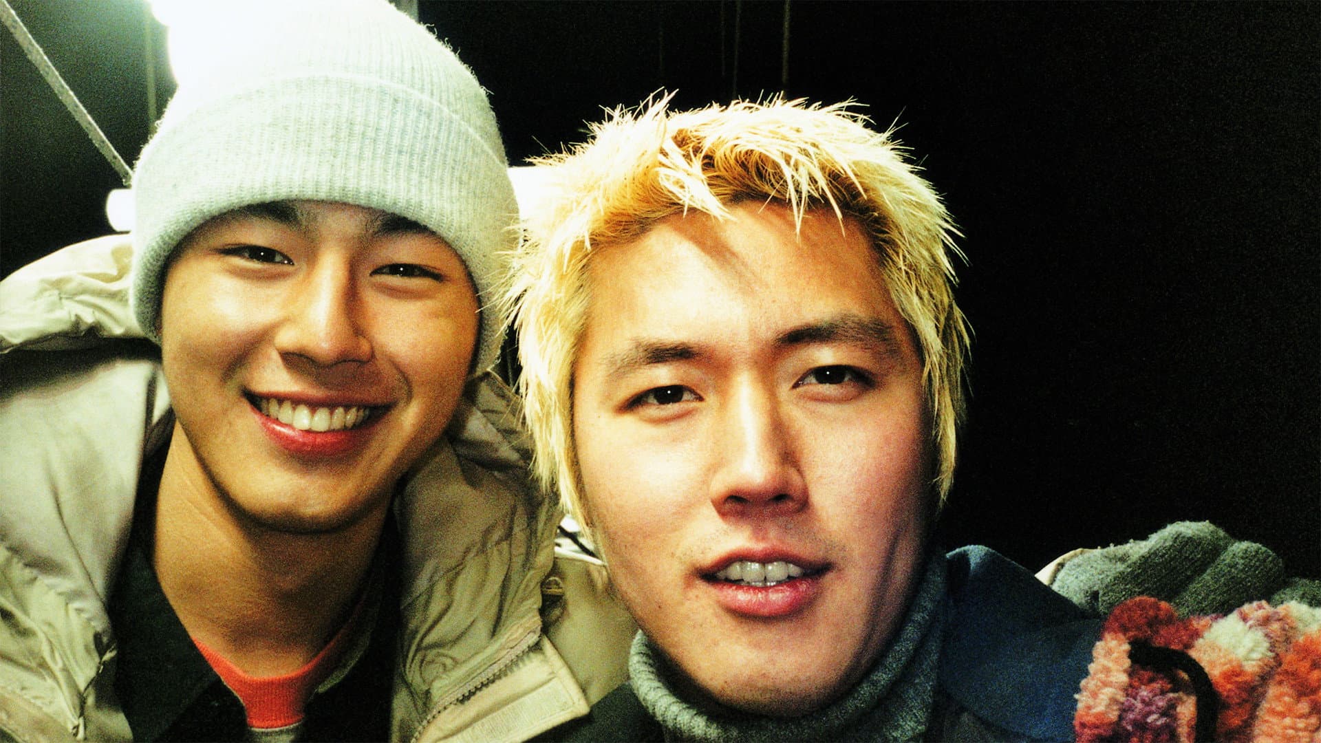 Oh Se-jung