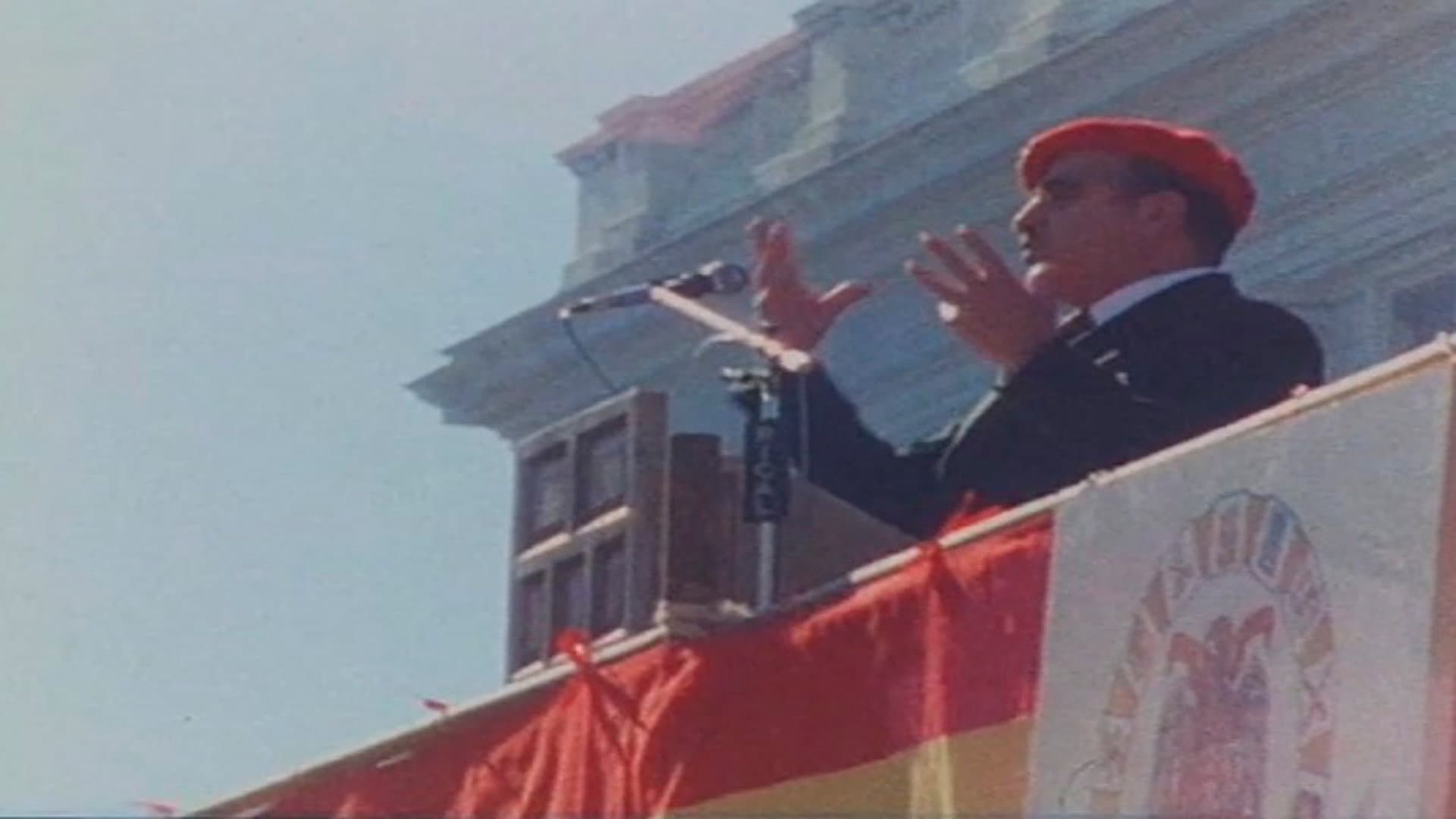 Manuel Carrillo