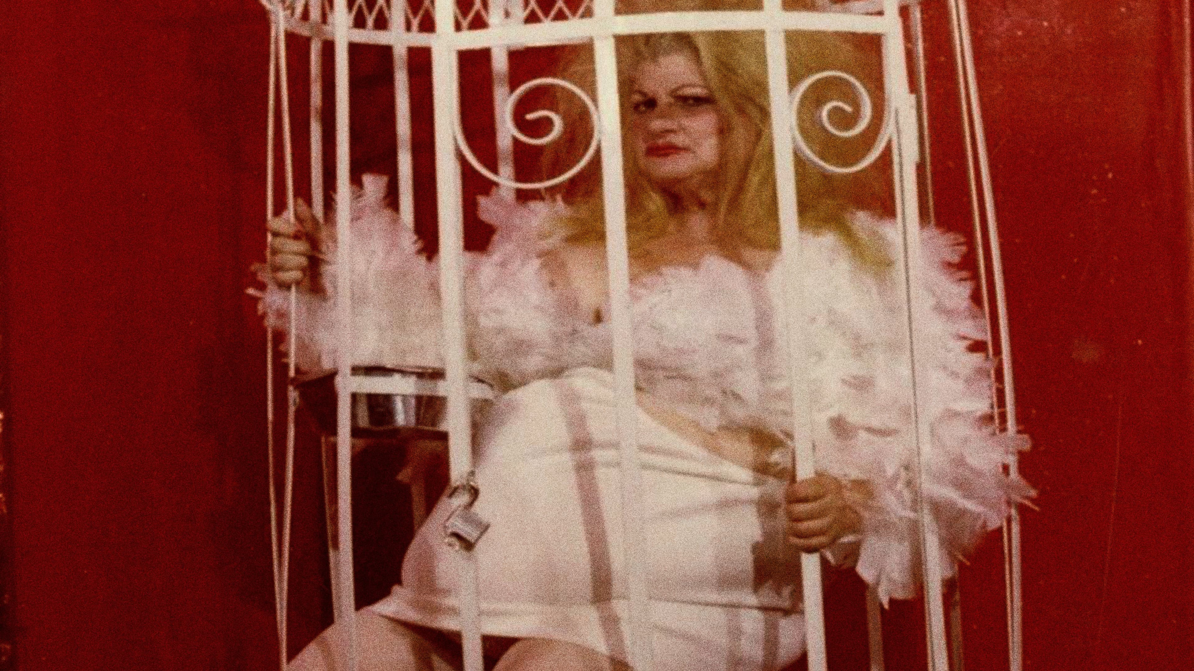 Dolores DeLuce