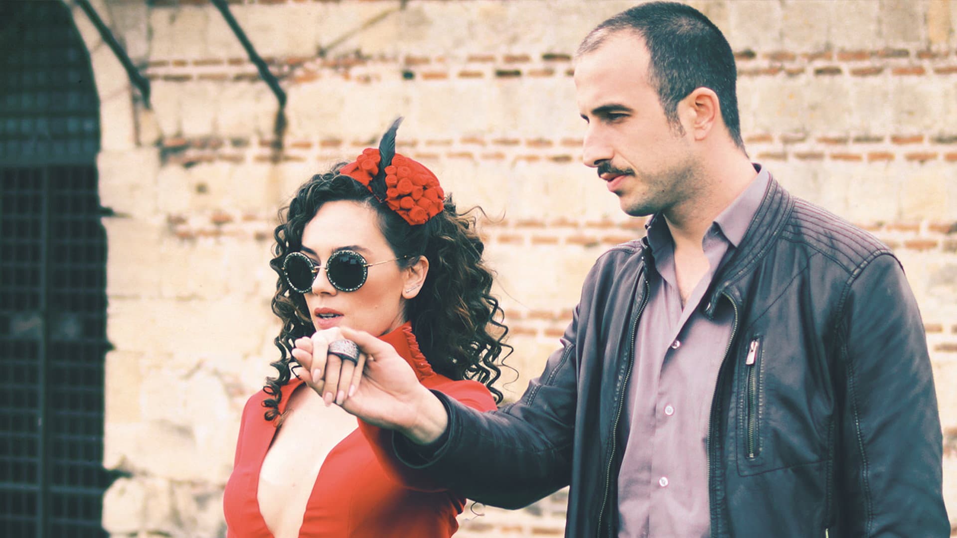 Ezgi Eyüboğlu