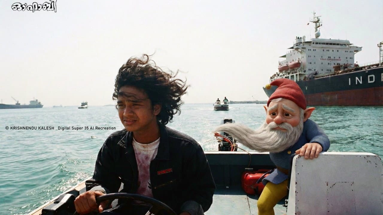 Roque Tharakan