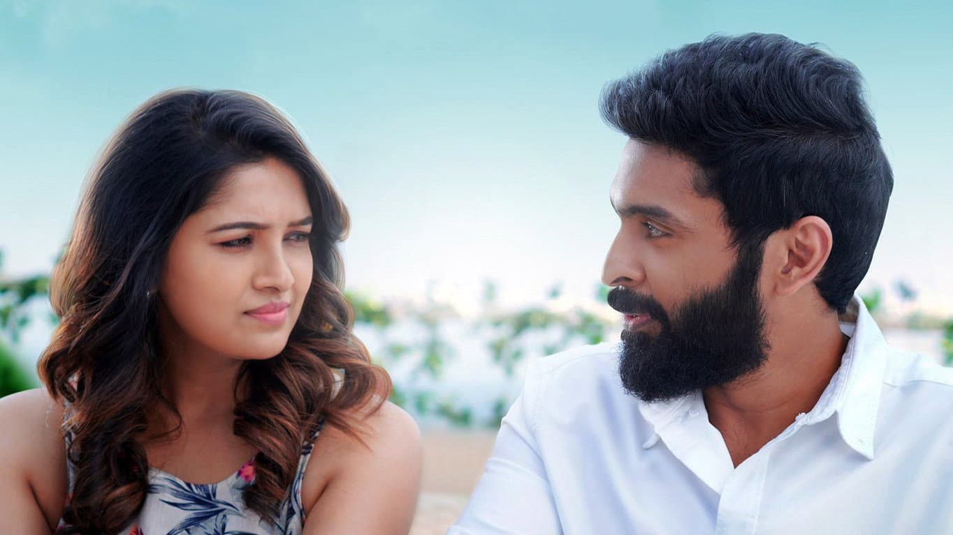 Vikram Prabhu