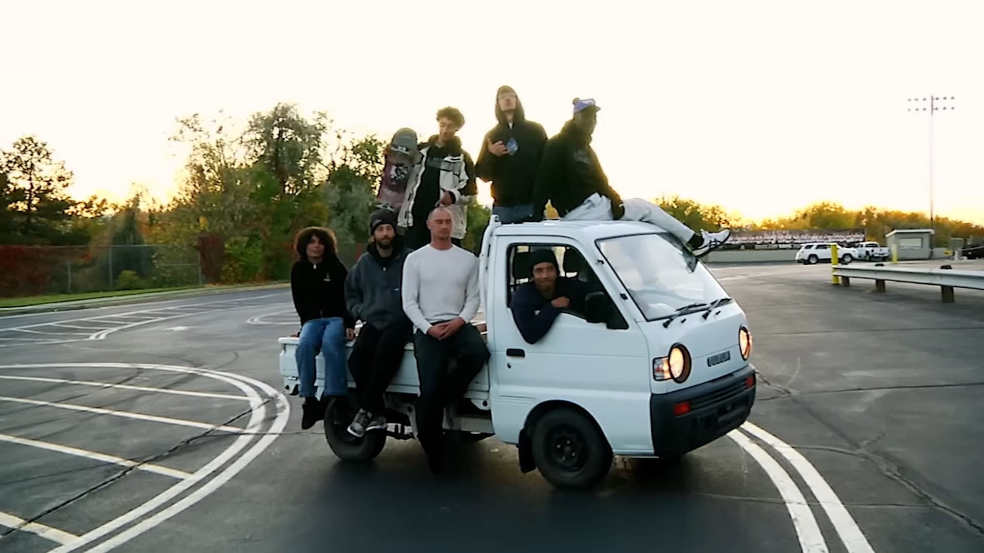 Ryan Lay