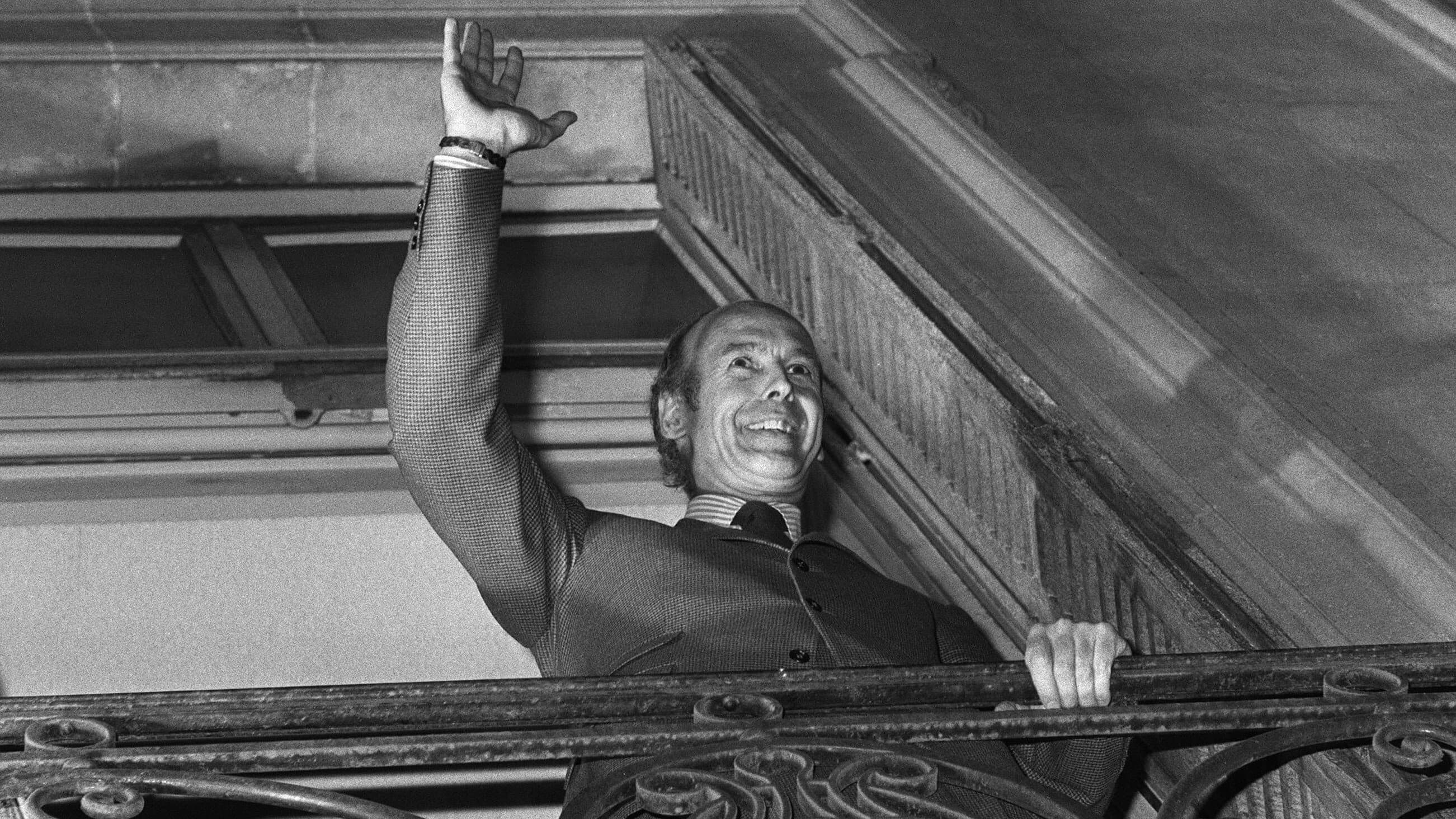 Jacques Chaban-Delmas