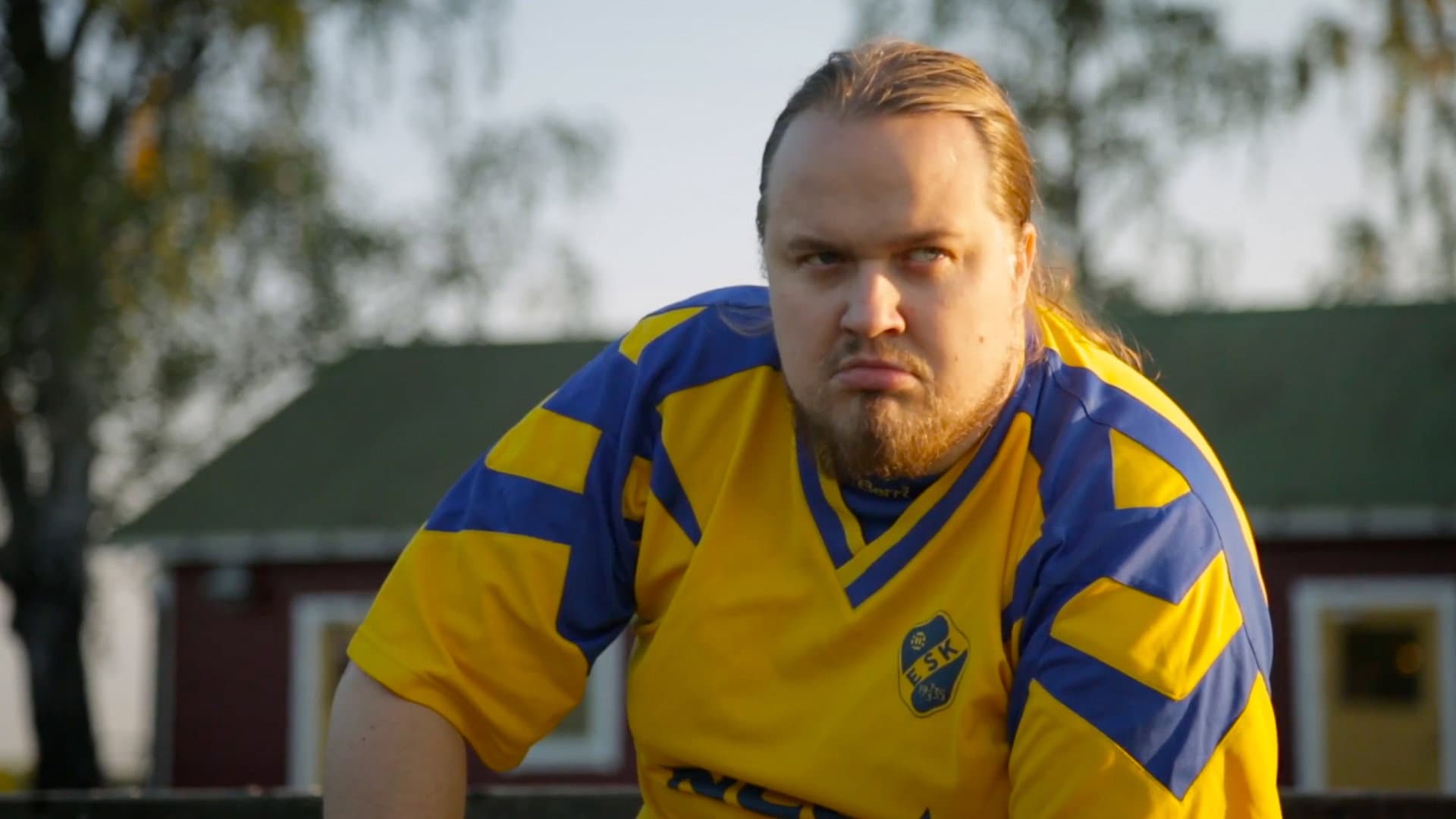 Niclas Lindahl