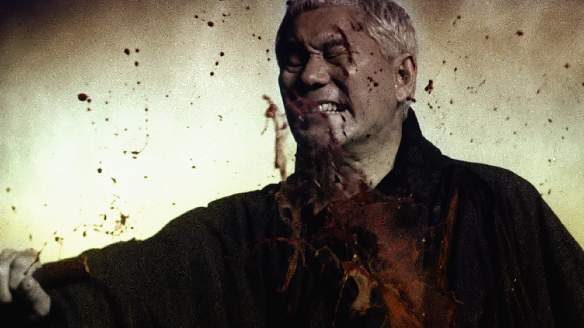 Takeshi Kitano