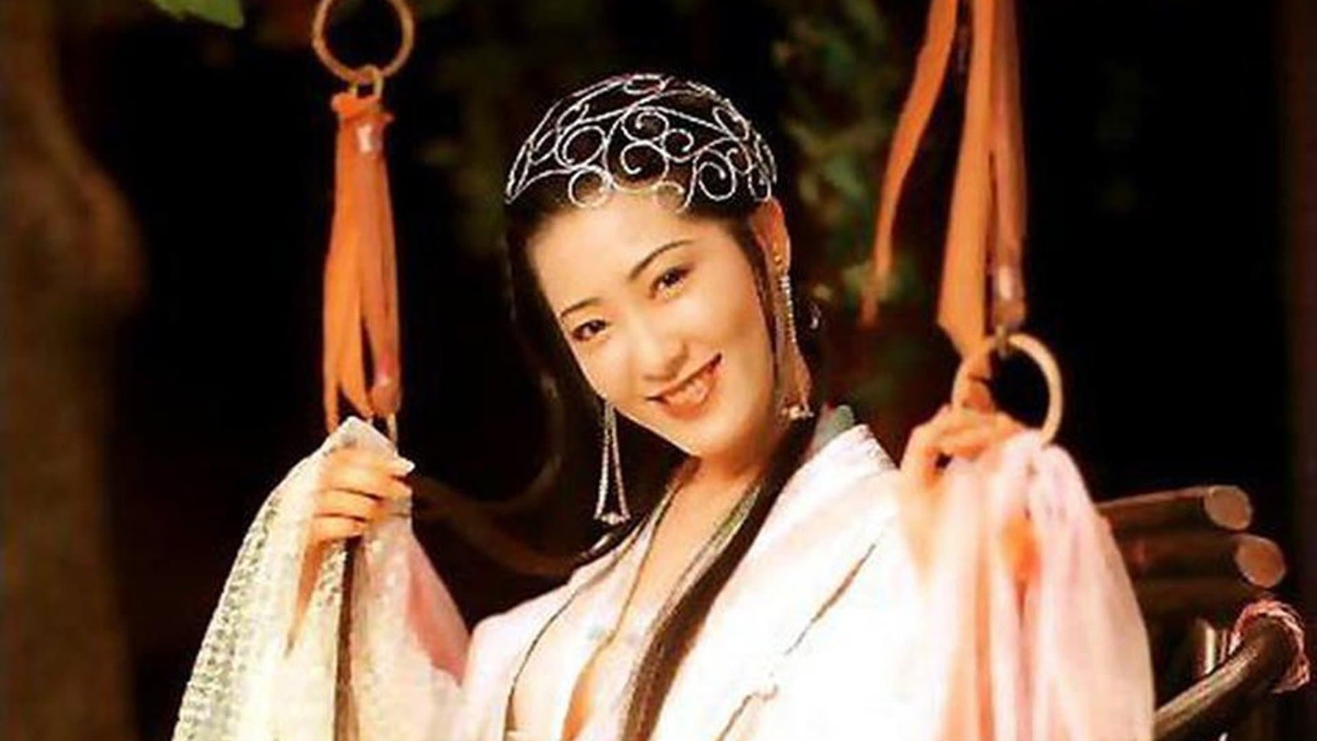Choi Mei-yau