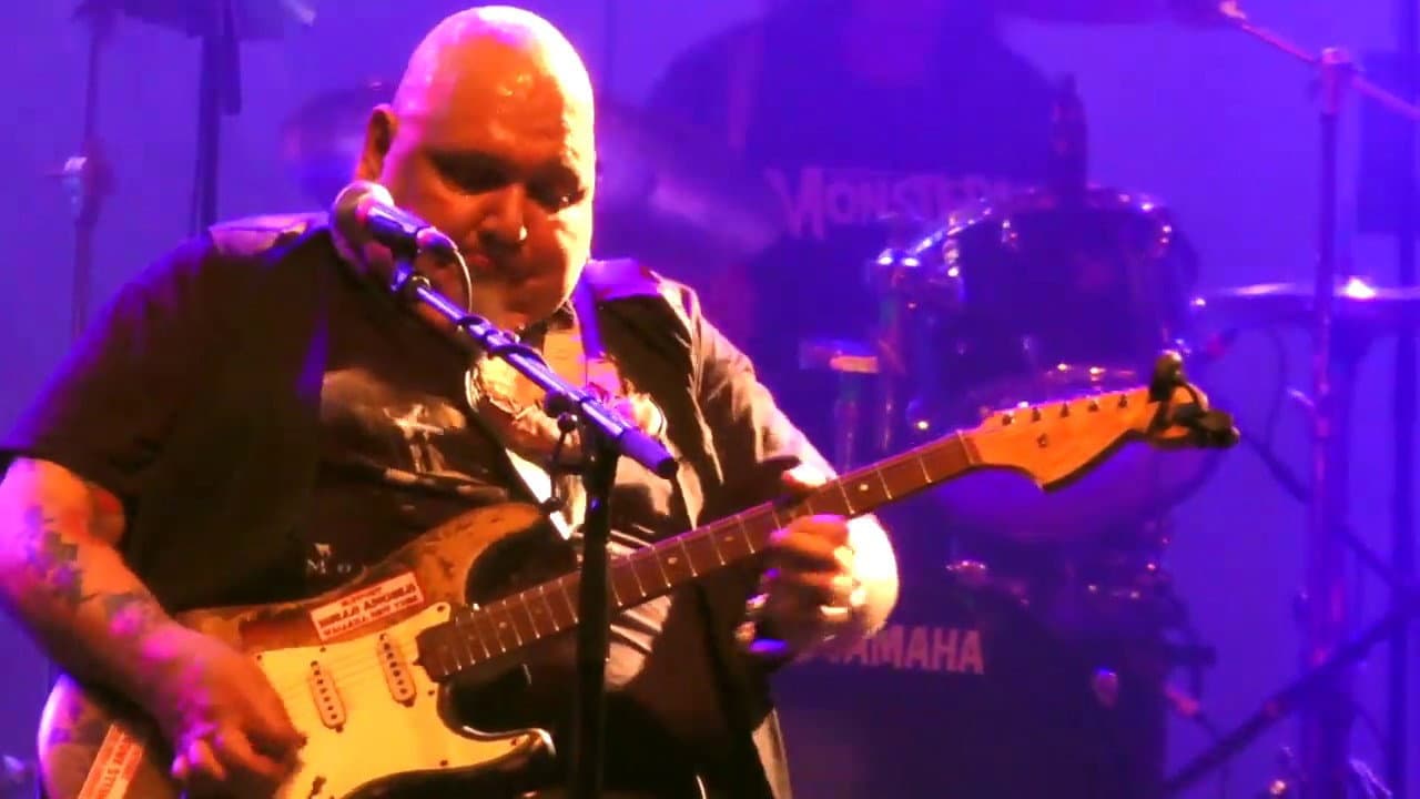 Popa Chubby
