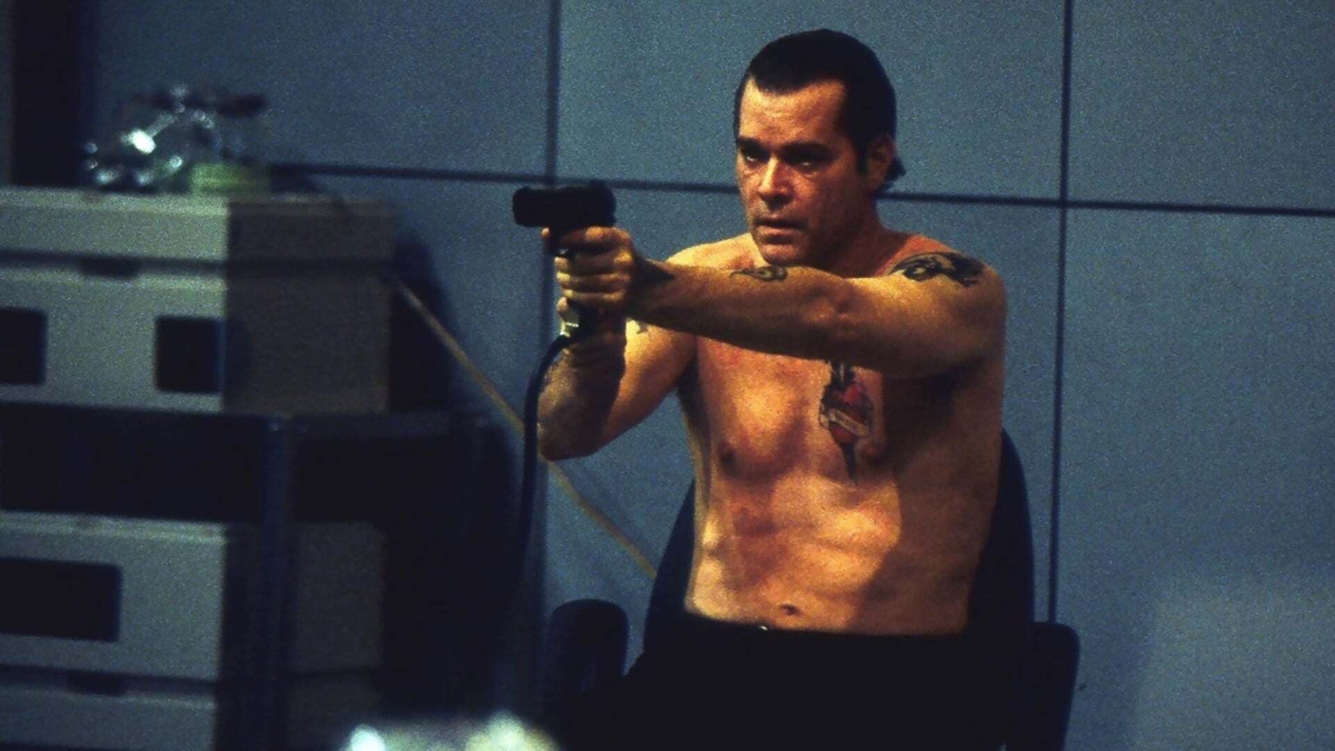 Joel Clark Ackerman