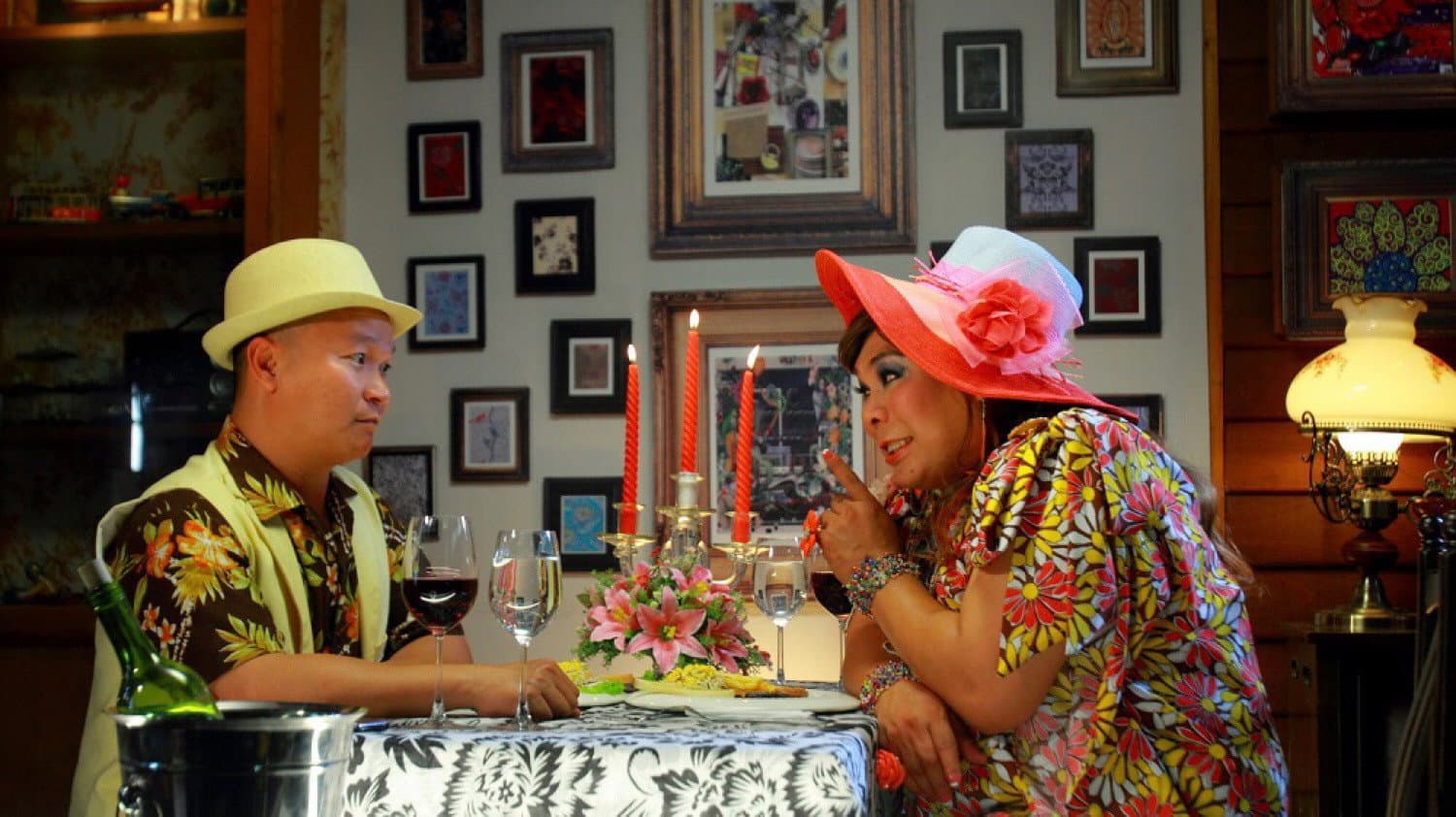 Anusak Tiankrajang
