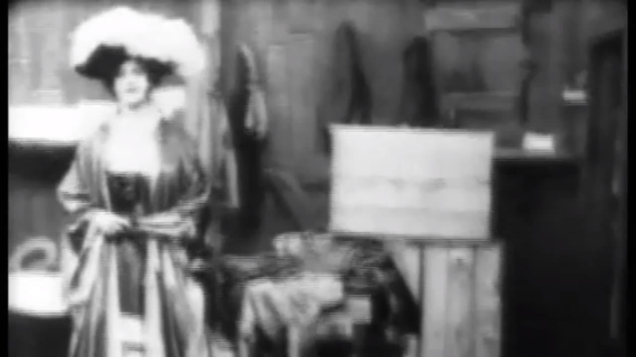 Florence Barker