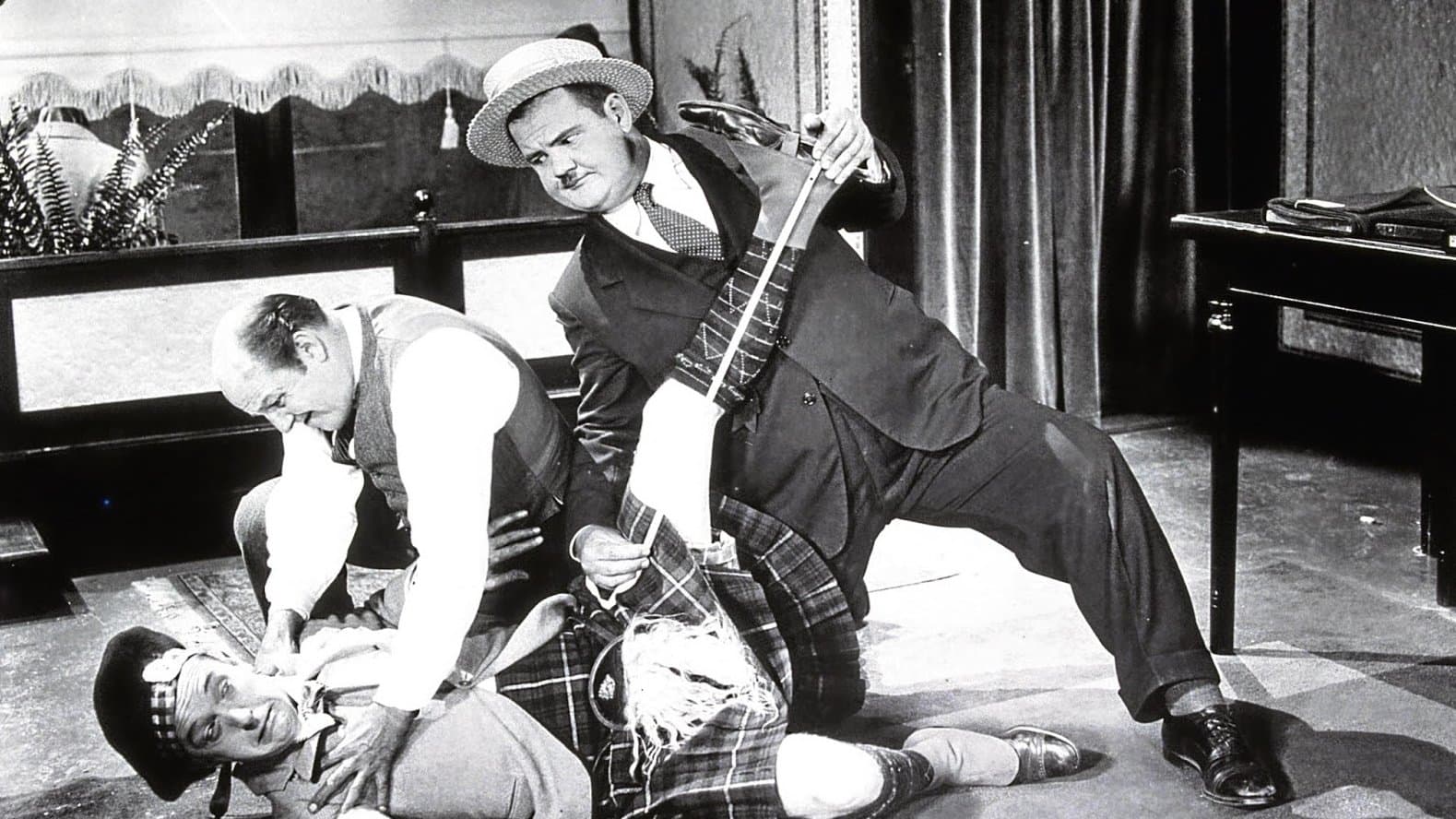 Don Bailey