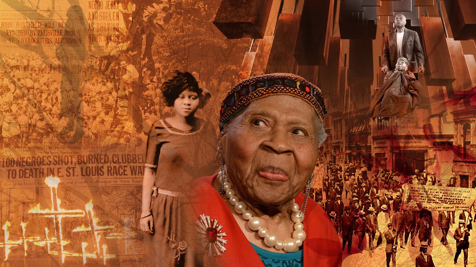 Mamie Kirkland
