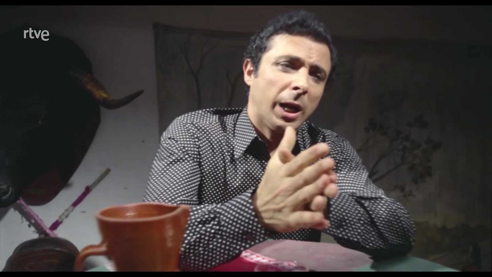 Rafael Farina