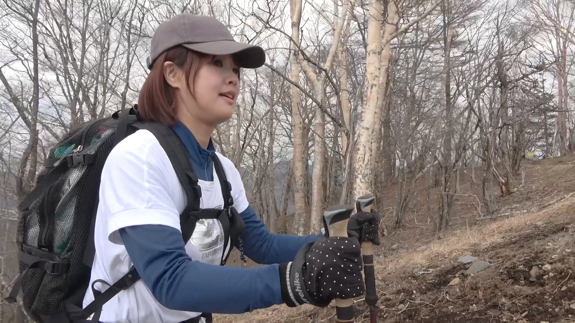 Rika Matsumoto