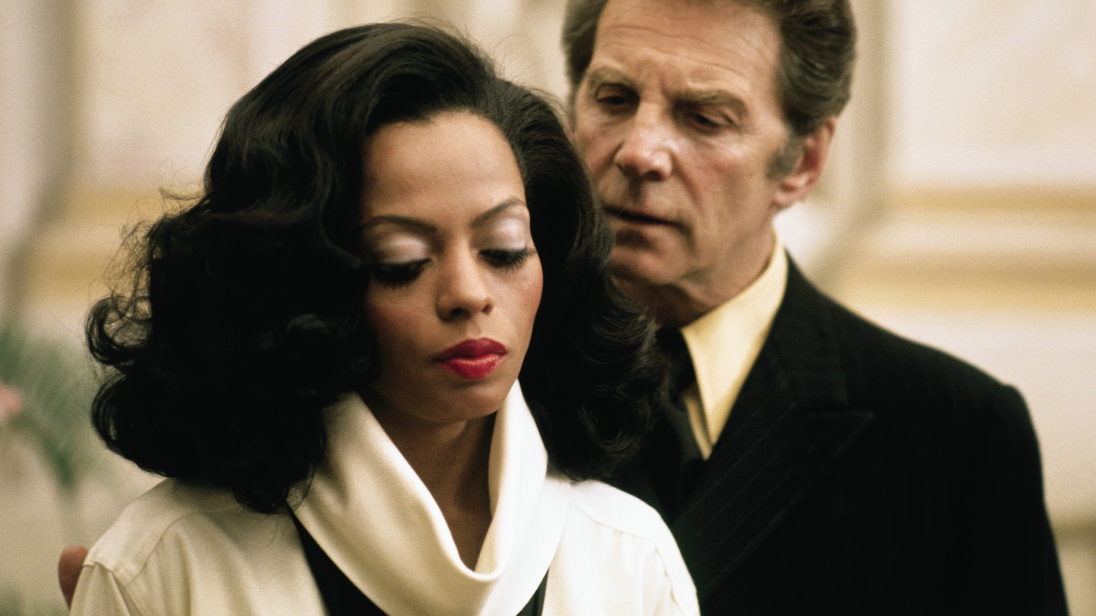 Diana Ross