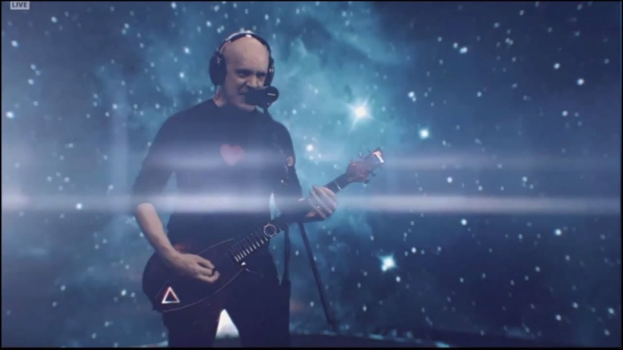 Devin Townsend