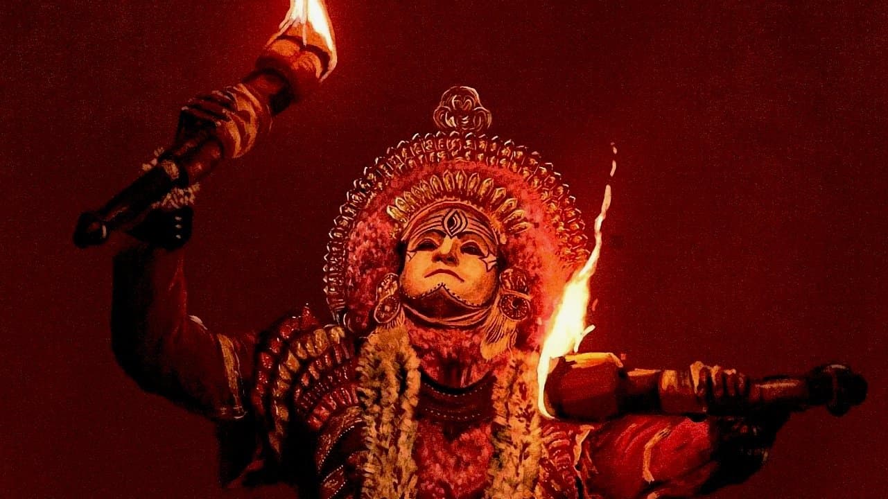Pushparaj Bollar
