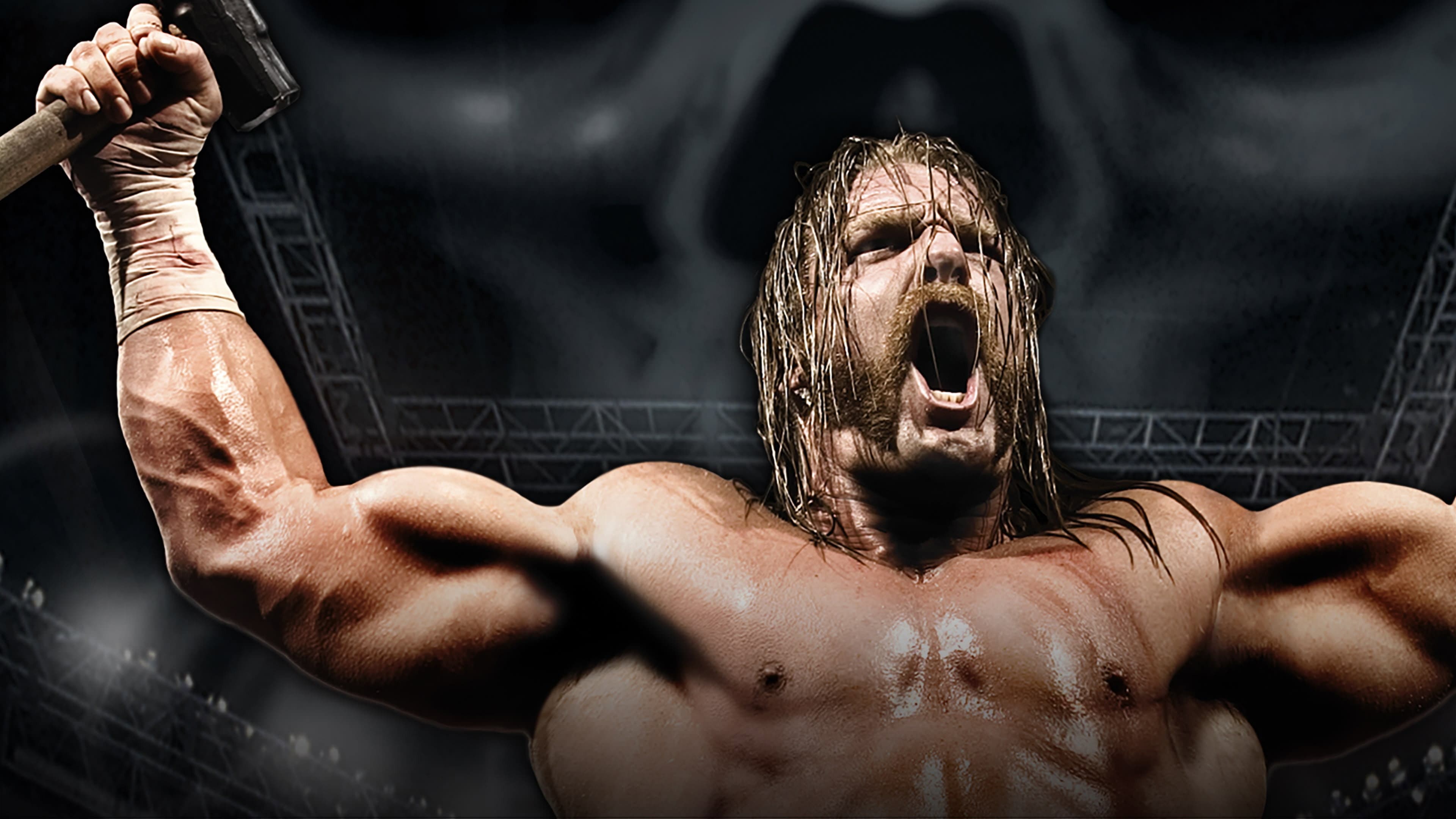 WWE Backlash 2006