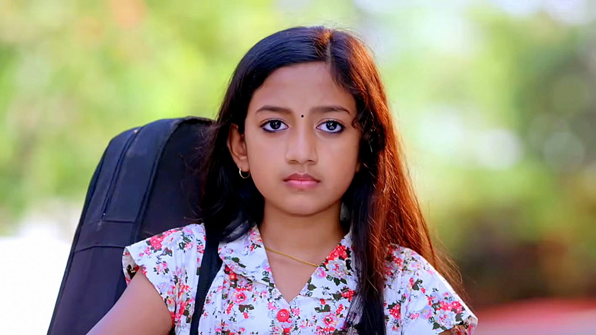 Priya Mohan