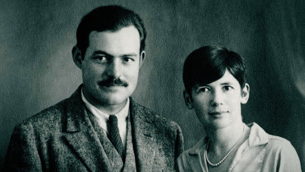 Ernest Hemingway