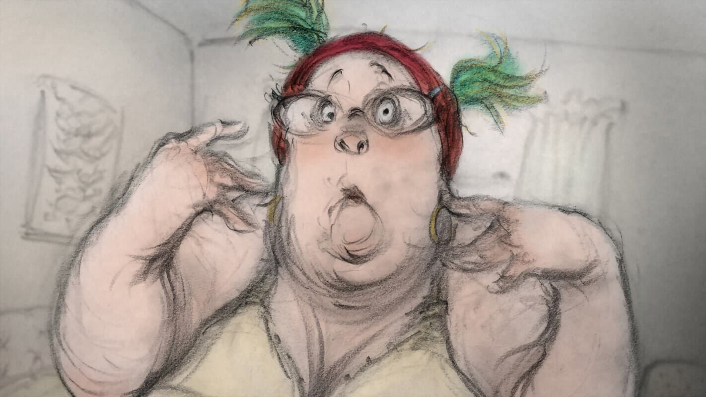 Mali Ann Rees