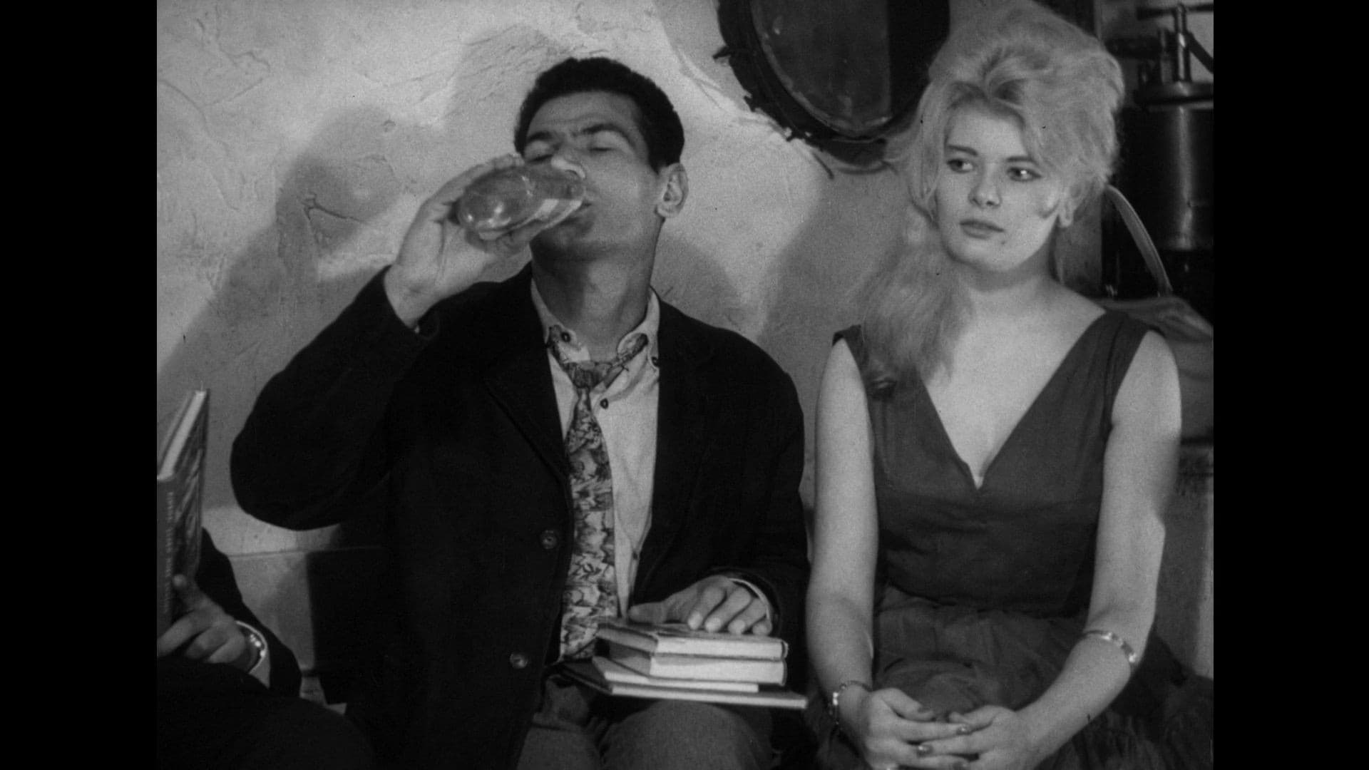 Bibi Larsson