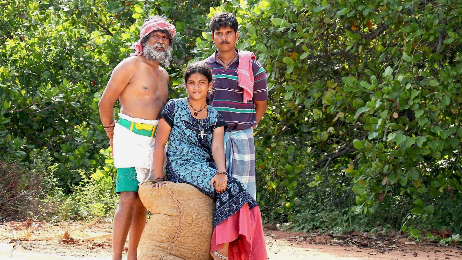 Subha Priya Malar