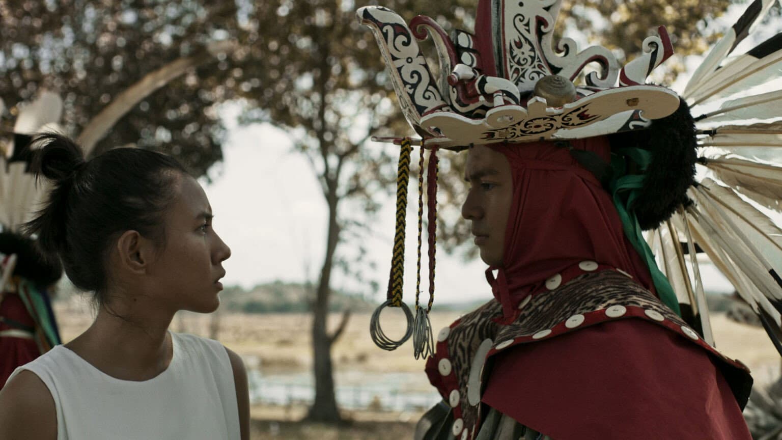 Dedi Nala Arung
