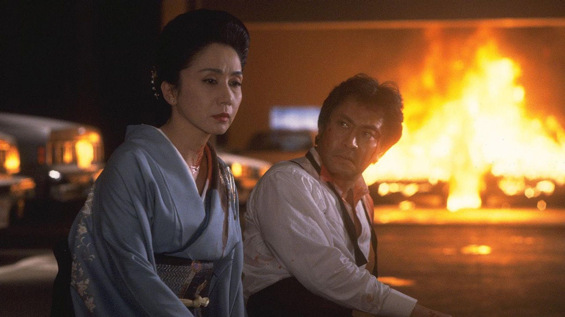 Shoji Narita