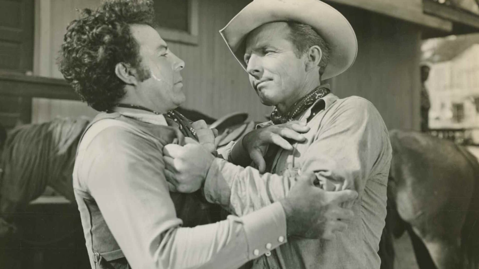 Frank 'Red' Carpenter